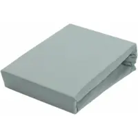 Vandyck Spannbettlaken Jersey Supreme Celadon Green (Jersey)-2-persoons (140/150/160 x 200/210/220 cm)