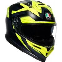 AGV K7 Glimpse S26 Helm