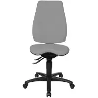 Topstar Bürostuhl Balance 450 grau