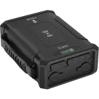 Viking Outdoorov?? powerbanka VIDAR III