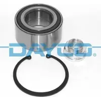 DAYCO Radlagersatz für HONDA CIVIC VIII Hatchback (FN, FK) KWD1256