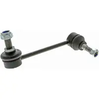 VAICO Koppelstange Stabilisator passend für MERCEDES-BENZ S-Klasse Limousine (W140) Vorne Links V30-7139