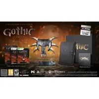 Gothic 1 Remake - Collector's Edition, Xbox Series X, M (Reif)