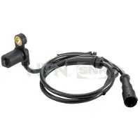 SNR ABS Sensor Raddrehzahl für RENAULT Scénic I (JA0/1, FA0) ASB155.02