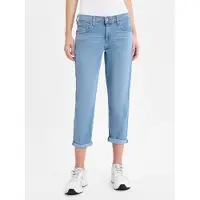 Levi's Damen Mid Rise Boyfriend Jeans