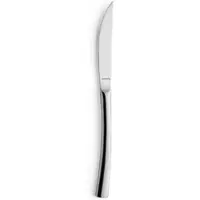 Amefa AURORA Steakmesser Vollheft - 12 Stück