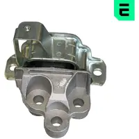 OPTIMAL Motorlager Hinten für FIAT QUBO (225) F8-6624