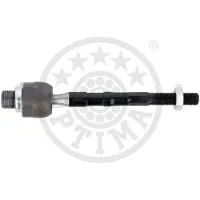 OPTIMAL G2-2098 Axialgelenk Spurstange für KIA PICANTO (TA) Vorne Links Vorne Rechts