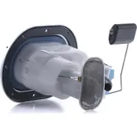 RIDEX 1382F0193 Kraftstofffördereinheit für HYUNDAI TUCSON (JM) für KIA SPORTAGE (JE, KM)