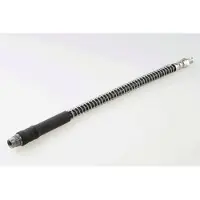 Textar 40034500 Bremsschlauch passend für PEUGEOT 206 Schrägheck (2A/C) 206 CC (2D) 206+ Schrägheck (2L, 2M) 206 SW (2E/K) 206 Stufenheck für MAZDA 2
