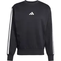 Adidas Herren Sweatshirt Essentials 3-Streifen