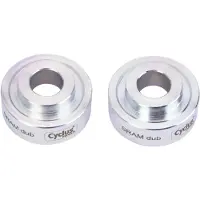 Cyclus Pressringsatz SRAM DUB silber 2022 Werkzeuge