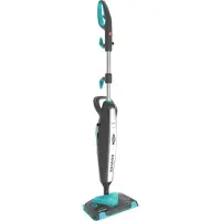 Hoover Dampfreiniger 0,7 l 1700 W Titan-Blau-Grün Steam Capsule CAP1700D 011