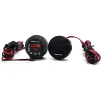 Hertz K 165, 2-Wege, 300 W, 75 W, 4 Ohm, 55 - 23000 Hz, Neodym
