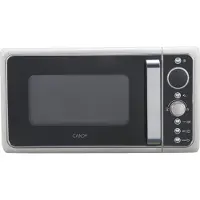 Candy Divo G20CC, Arbeitsplatte, Grill-Mikrowelle, 20 l, 700 W, Eingebautes Display, LCD