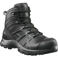 Haix Sicherheitsschuhe BLACK EAGLE SAFETY 56 Mid 7.0 / EU 41