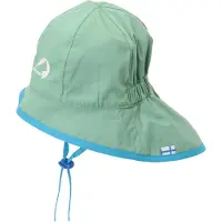 Finkid - Kid's Aurinko - Hut Gr XS grün