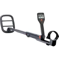 Minelab Go Find 66 Metalldetektor