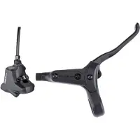 Tektro Hd-r285 Hydraulic Flat Mount Vorderradbremse