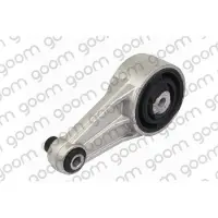 GOOM Lagerung Motor EM-0539 für Renault Hinten