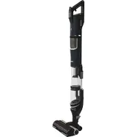 Hoover HFX20P 011, 2-in-1-Stabstaubsauger, Beutellos, Blau, 1,2 l, Rechteckig, Trocken