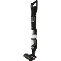 Hoover HFX10P 011, Stabstaubsauger, Beutellos, Schwarz, 1,2 l, Trocken, EPA
