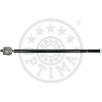 OPTIMAL G2-2045 Axialgelenk Spurstange für RENAULT Twingo III Schrägheck (BCM) Vorne Links Vorne Rechts
