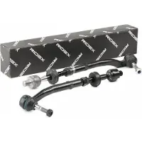 RIDEX 284R0357 Spurstange Vorne für BMW 5 Limousine (E39) 5 Touring (E39) für ALPINA B10 (E39)