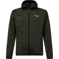 Salewa Zip-Hoodie Wandermantel Puez Altavia