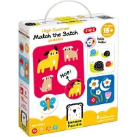 Sonstige Verlage Banana Panda 49212, 16 Stück(e), Kinder, 1,25 Jahr(e)