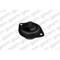 GOOM Lagerung Motor EM-0282 für Fiat Seat Beidseitig
