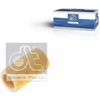 DT Spare Parts Kraftstofffilter DT Spare Parts 7.16199 Filtereinsatz