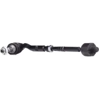 RIDEX 284R0120 Spurstange Vorne Rechts für BMW 5 Touring (F11) 5 Limousine (F10) 7 (F01, F02, F03, F04) 5 GT (F07) 6 Gran Coupe (F06)