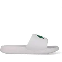 Lacoste Serve 1.0 Badeschuhe Herren 43