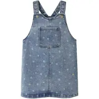 Name it Jeans Kleid