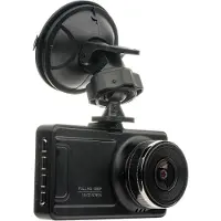 RIDEX 3 Dashcam 170° 1080p Autokamera 36fps Akku Nachtsicht MPEG AVI