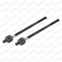 Stark SKTR-0240628 Axialgelenk Spurstange Satz für NISSAN PRIMERA (P11) Vorne Beidseitig Vorne