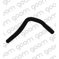 GOOM Kühlerschlauch Wasserschlauch passend für PEUGEOT 205 II (20A/C) RH-0588