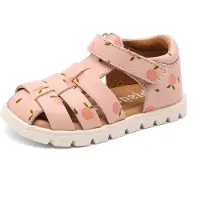 Bisgaard Mädchen Beka S Sandalen Peach