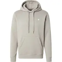 G-Star Premium Core Hoodie Sweater - Beige - Herren - XXL