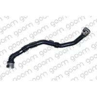 GOOM AH-0234 Turbo Ladeluftschlauch für RENAULT Clio IV Schrägheck (BH) Captur (J5, H5) Clio IV Grandtour (KH) CLIO IV Kasten Duster (HM) für DACIA