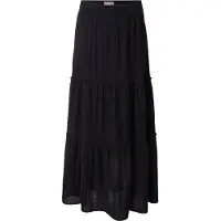 Vero Moda Keeley Langer Rock Mit Hoher Taille