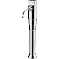 BieTal Wasser Aqua Schanksäule Sprudelwasser Zapfstelle Classic Puls 3 leitig