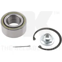 NK Radlagersatz [Hersteller-Nr. 753407] für Kia, Hyundai