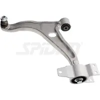 SPIDAN CHASSIS PARTS 44363 Querlenker Vorne Links passend für MERCEDES-BENZ A-Klasse (W177) B-Klasse (W247) A-Klasse Limousine (W177)