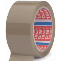 TESA Packband 4089 braun 75,0 mm x 1000,0 m 1 St.