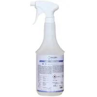 MCD Medical Care Dental GmbH Nitras Medical Protectasept | 10 x 1 L | Sprüh- und Wischdesinfektion