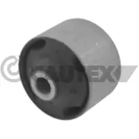 CAUTEX Lagerung Lenker 754623 für Hyundai Vorderachse Unten Hinten