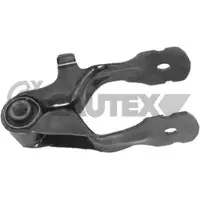 CAUTEX Lagerung Motor 031698 für Citroën Peugeot Hinten