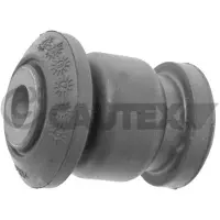CAUTEX Lagerung Lenker 771932 für Fiat Jeep Vorderachse Beidseitig